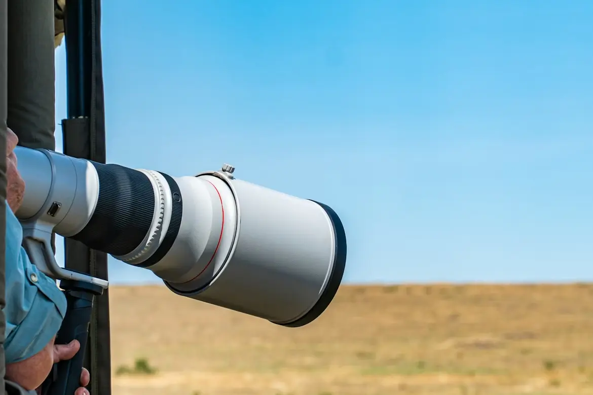 400mm望遠レンズのおすすめ9選！ソニーEマウント 、Canon RF・EF